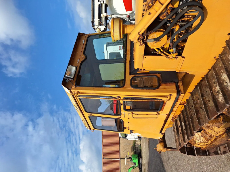 Komatsu D45-1 - Bulldozer: picture 5 Komatsu D45-1 - Bulldozer: picture 5