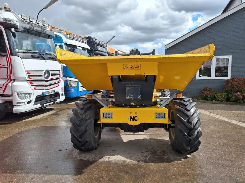 NC SW6 - Mini dumper: picture 3 NC SW6 - Mini dumper: picture 3