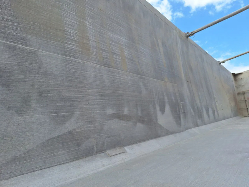 Tipper semi-trailer Stas S339CXC1BS16: picture 14