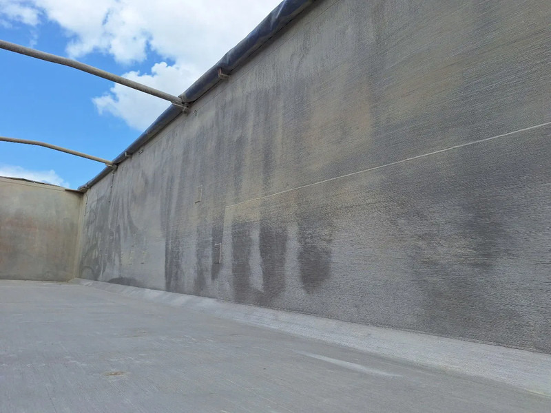 Tipper semi-trailer Stas S339CXC1BS16: picture 15