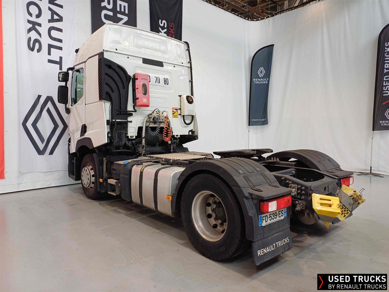 Renault Trucks T - Tractor unit: picture 2 Renault Trucks T - Tractor unit: picture 2