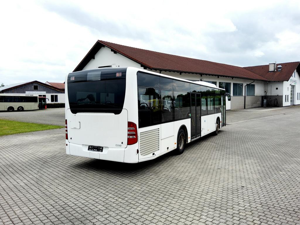 Mercedes 4 Stück O 530 Citaro Klima / Doppelglas / 299 PS - EEV - City bus: picture 3 Mercedes 4 Stück O 530 Citaro Klima / Doppelglas / 299 PS - EEV - City bus: picture 3