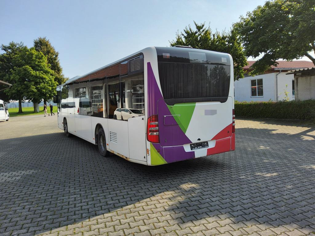 Mercedes Benz 3 Stück O 530 CITARO Klima / Doppelglas / 299 PS - EEV - City bus: picture 4 Mercedes Benz 3 Stück O 530 CITARO Klima / Doppelglas / 299 PS - EEV - City bus: picture 4