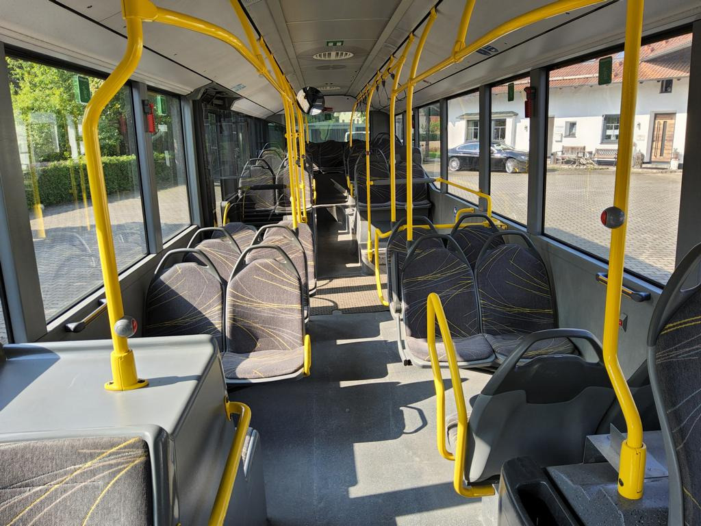 Mercedes Benz 3 Stück O 530 CITARO Klima / Doppelglas / 299 PS - EEV - City bus: picture 5 Mercedes Benz 3 Stück O 530 CITARO Klima / Doppelglas / 299 PS - EEV - City bus: picture 5