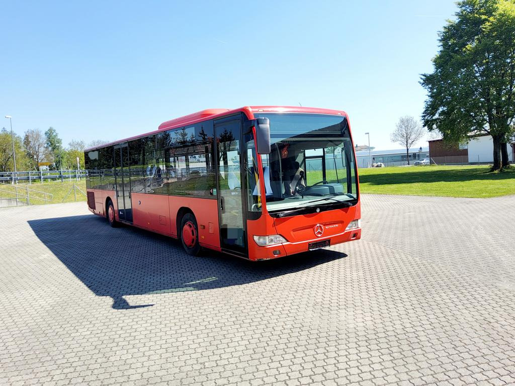 Mercedes Benz O 530 Citaro Klima / 299 PS / - City bus: picture 1 Mercedes Benz O 530 Citaro Klima / 299 PS / - City bus: picture 1