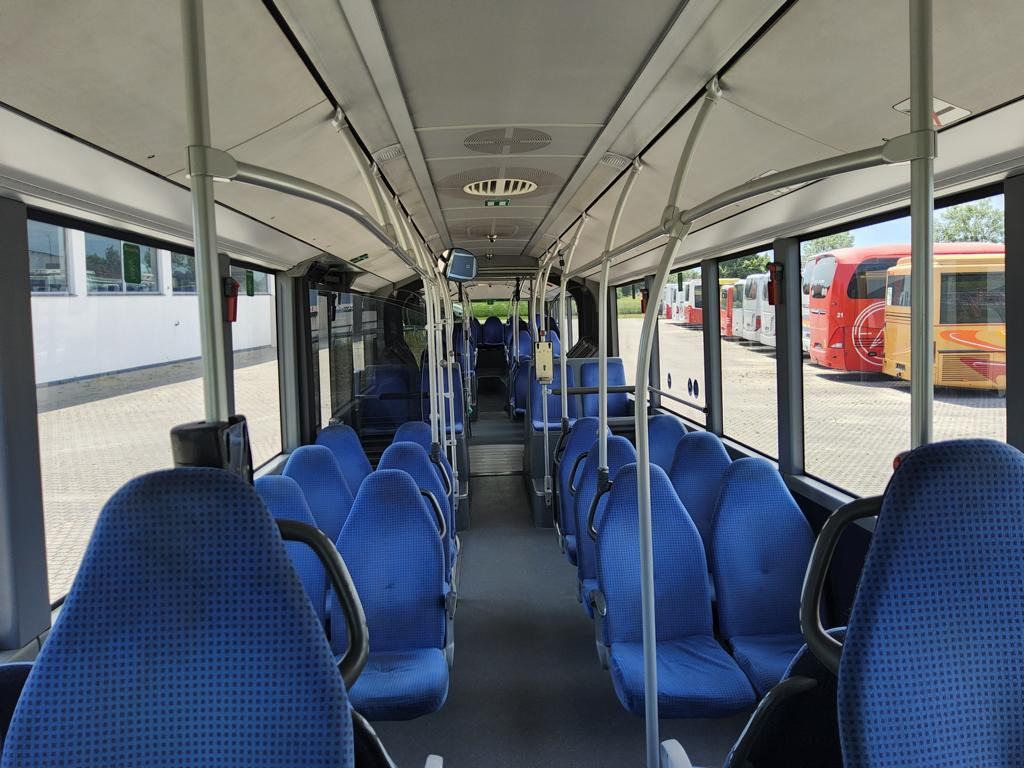 Mercedes Benz O 530 G Citaro 143 pax / Klima / - Articulated bus: picture 5 Mercedes Benz O 530 G Citaro 143 pax / Klima / - Articulated bus: picture 5