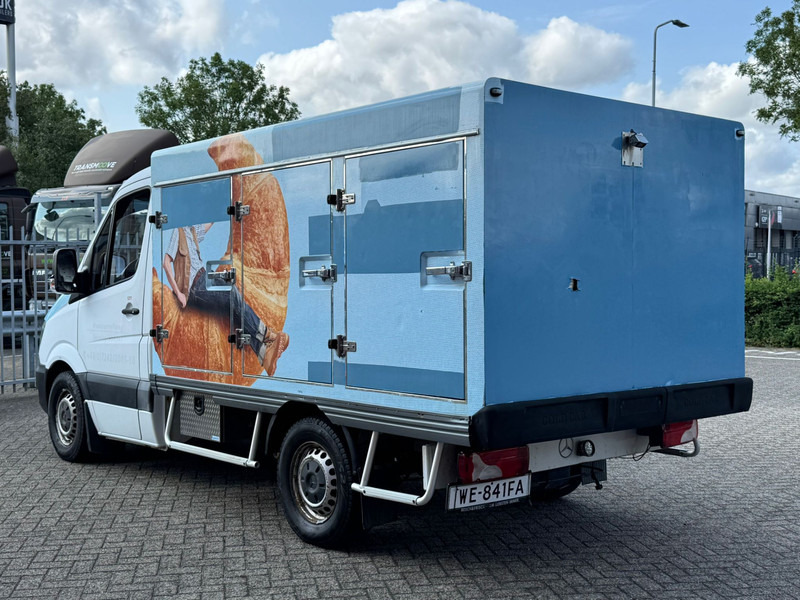 Mercedes-Benz Sprinter 314 cdi Coldcar Euro 6 - Refrigerated van: picture 5 Mercedes-Benz Sprinter 314 cdi Coldcar Euro 6 - Refrigerated van: picture 5