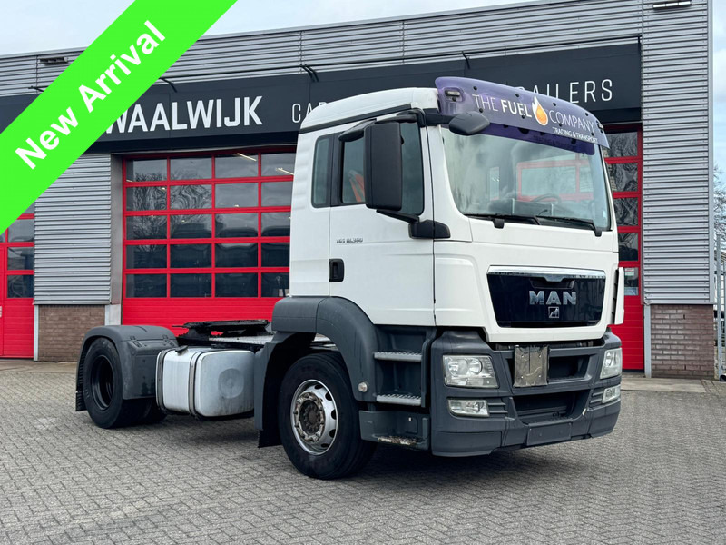 MAN TGS 18.360 ADR 22-03-2026 - Tractor unit: picture 1 MAN TGS 18.360 ADR 22-03-2026 - Tractor unit: picture 1