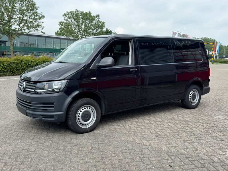 Volkswagen Transporter DSG 8 persoons! - Car: picture 2 Volkswagen Transporter DSG 8 persoons! - Car: picture 2