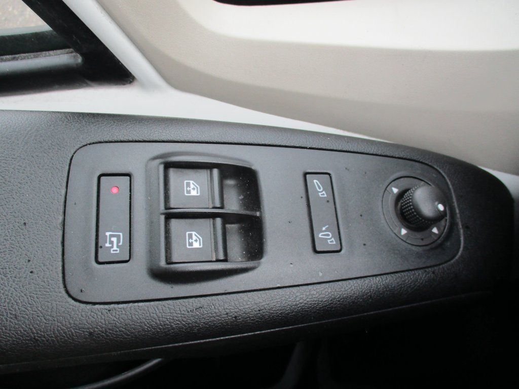 Leasing of  Citroën Jumper  2,2 HDi , L4H2 Citroën Jumper  2,2 HDi , L4H2: picture 19