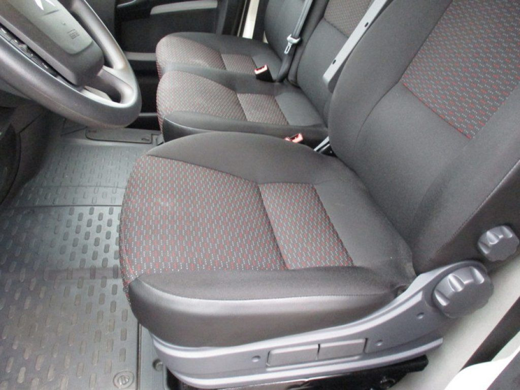Refrigerated van Citroën Jumper L2H2: picture 6