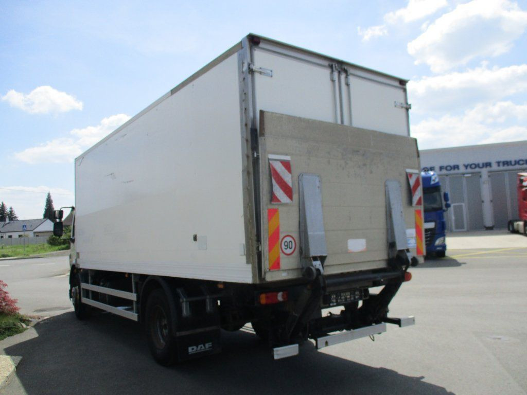 DAF LF55.220 EURO 4 Carrier - Refrigerator truck: picture 5 DAF LF55.220 EURO 4 Carrier - Refrigerator truck: picture 5