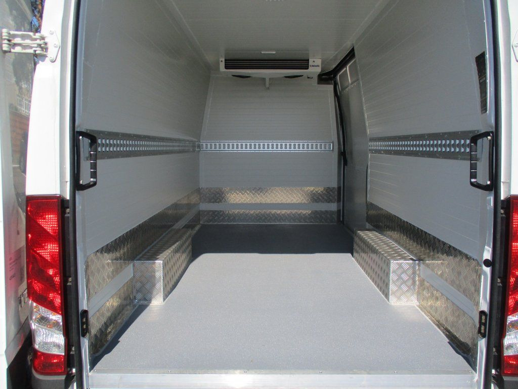 Leasing of  Iveco Daily 35S16 2.3L Iveco Daily 35S16 2.3L: picture 13