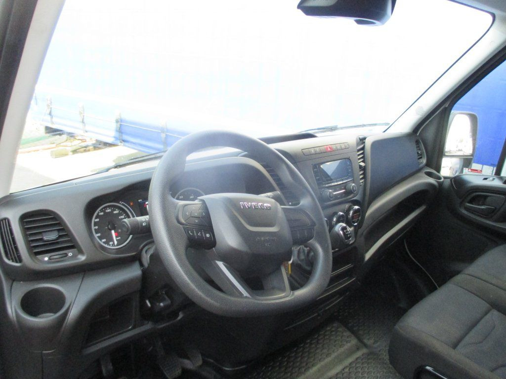 Leasing of  Iveco Daily 35S16 2.3L Iveco Daily 35S16 2.3L: picture 18