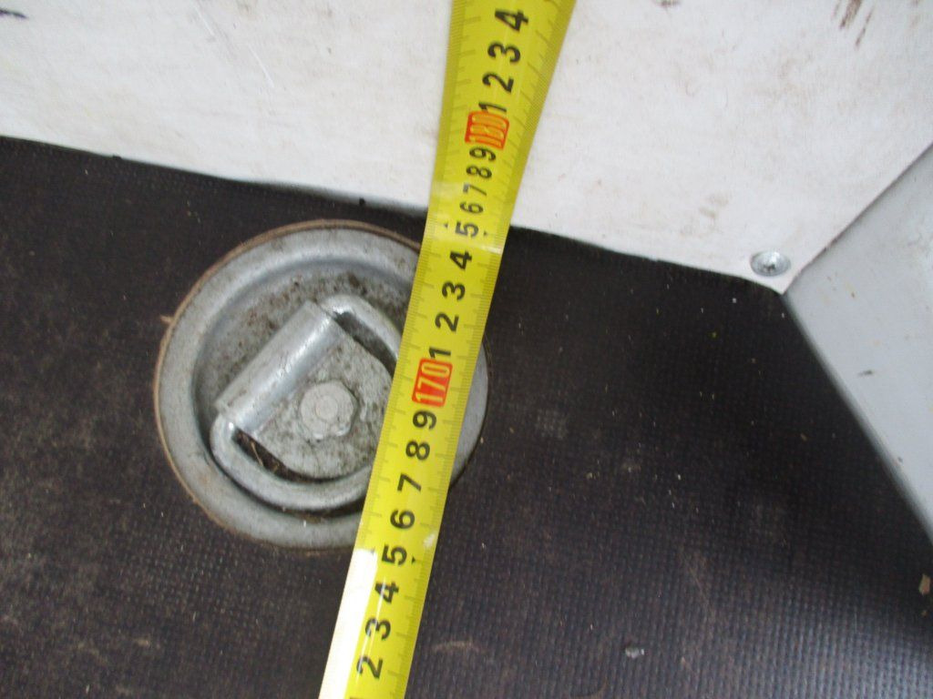 Panel van Iveco Daily 35S16: picture 7