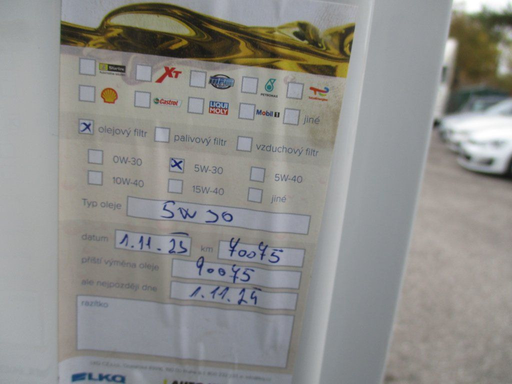 Panel van Iveco Daily 35S16: picture 13