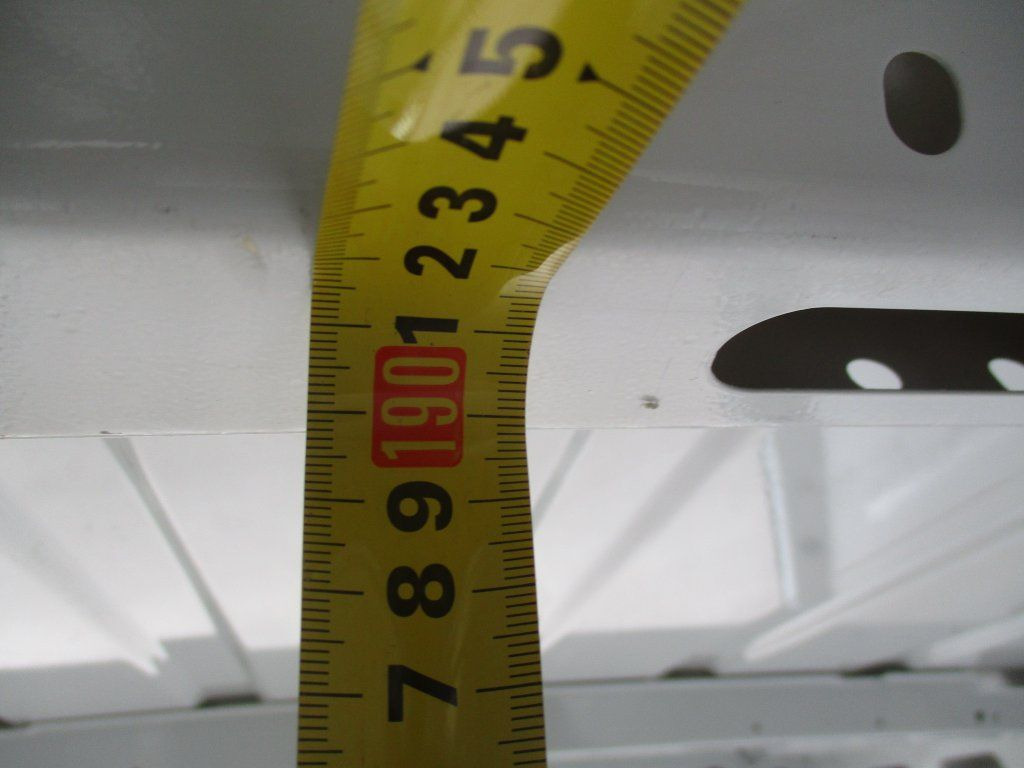 Panel van Iveco Daily 35S16: picture 9