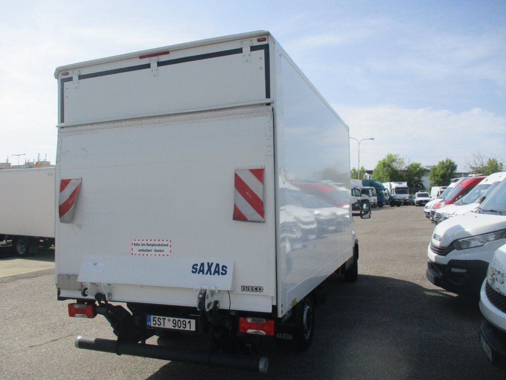 Iveco Daily 35S16 - Box van: picture 3 Iveco Daily 35S16 - Box van: picture 3