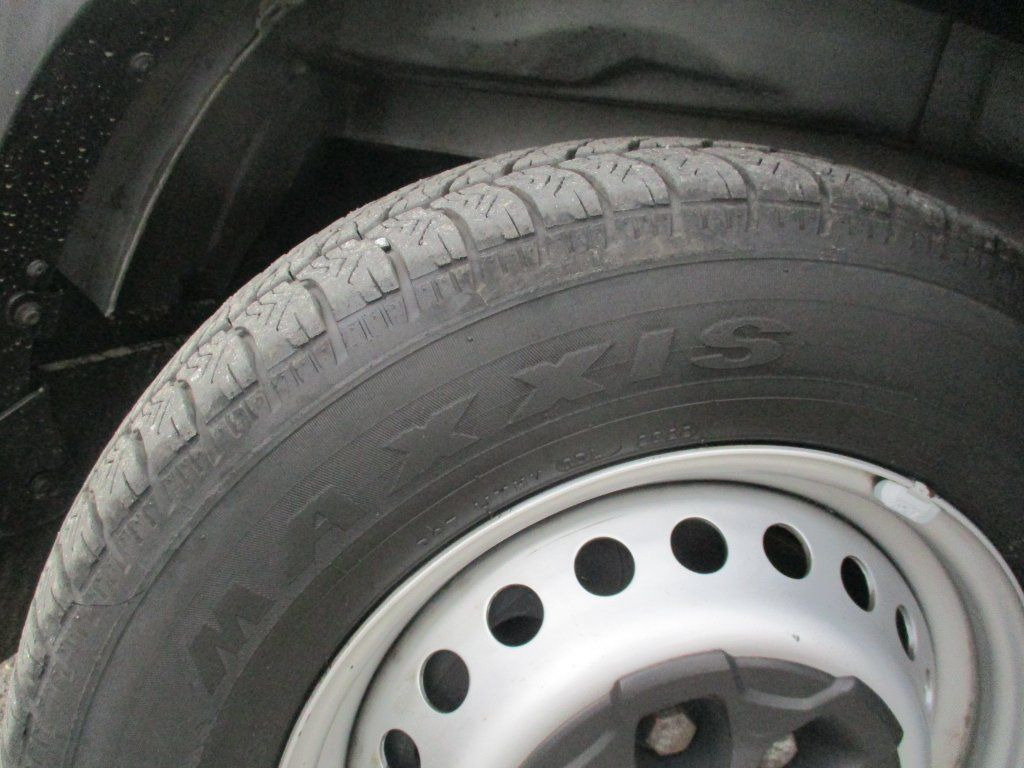 Panel van Iveco Daily 35S16: picture 16