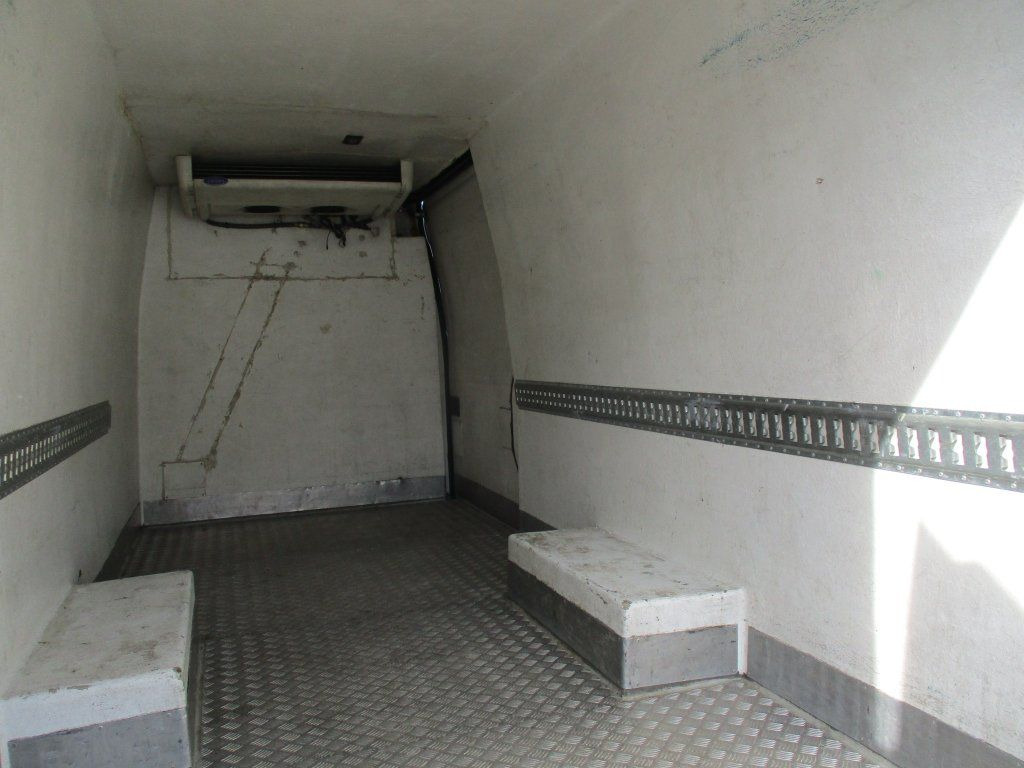 Iveco Daily 50C15 Carrier  350 - Refrigerated van: picture 4 Iveco Daily 50C15 Carrier  350 - Refrigerated van: picture 4