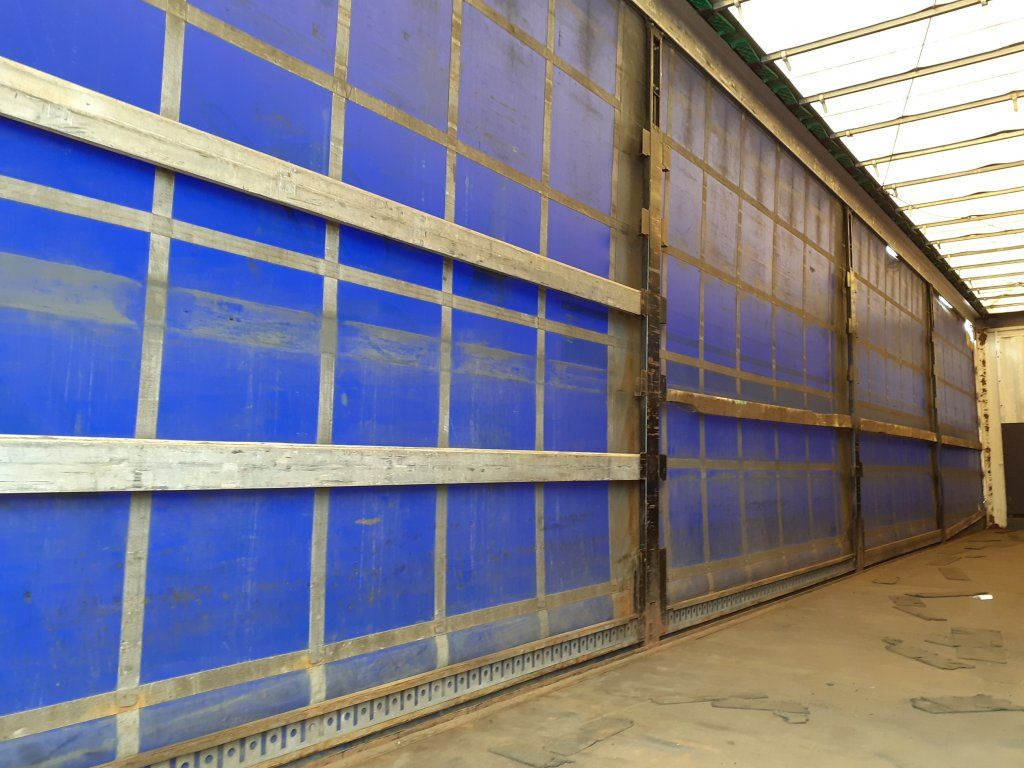 Leasing of  Krone SD MEGA/lowdeck Krone SD MEGA/lowdeck: picture 19