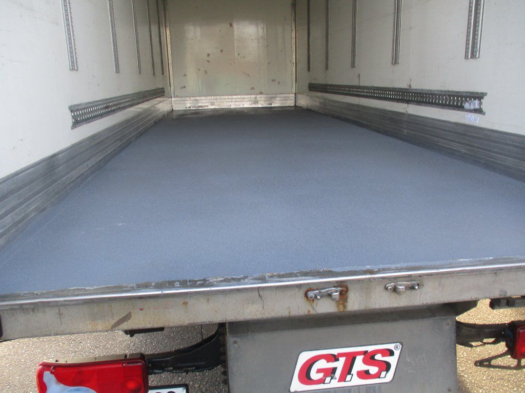 Leasing of MAN TGM 18.250  MAN TGM 18.250: picture 8