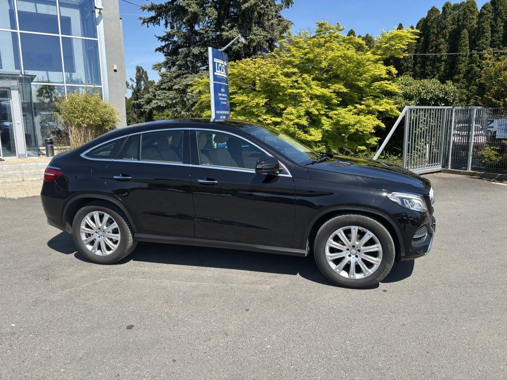 Mercedes-Benz d Coupe - Station wagon: picture 5 Mercedes-Benz d Coupe - Station wagon: picture 5