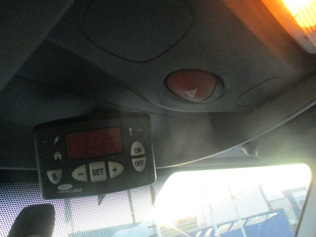 Refrigerated van Renault Master 2,3 dCi: picture 15