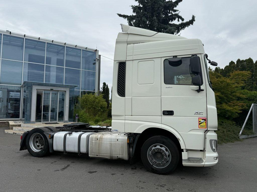 DAF XF460 EURO 6 MEGA/lowdeck - Tractor unit: picture 3 DAF XF460 EURO 6 MEGA/lowdeck - Tractor unit: picture 3