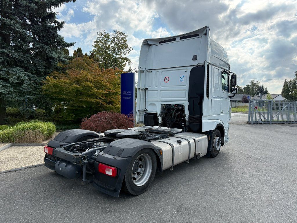 DAF XF480 SSC EURO 6 MEGA/lowdeck - Tractor unit: picture 4 DAF XF480 SSC EURO 6 MEGA/lowdeck - Tractor unit: picture 4