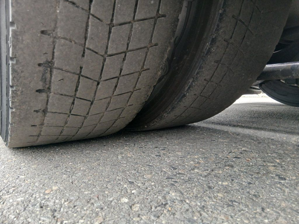 Leasing of  MAN TGX18.500 XXL EURO 6 MEGA/lowdeck MAN TGX18.500 XXL EURO 6 MEGA/lowdeck: picture 9