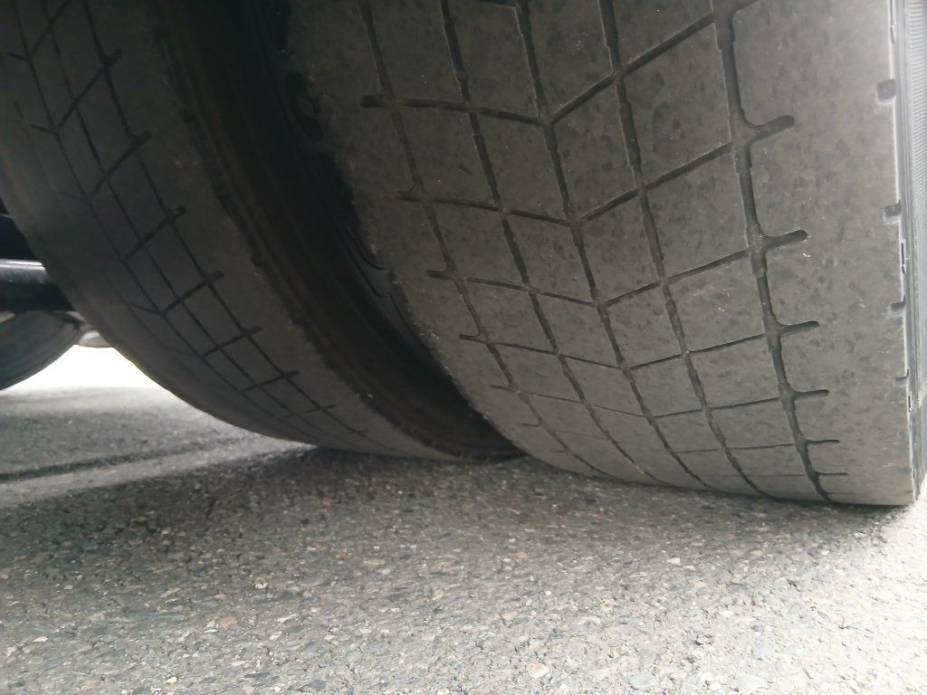 Leasing of  MAN TGX18.500 XXL EURO 6 MEGA/lowdeck MAN TGX18.500 XXL EURO 6 MEGA/lowdeck: picture 11