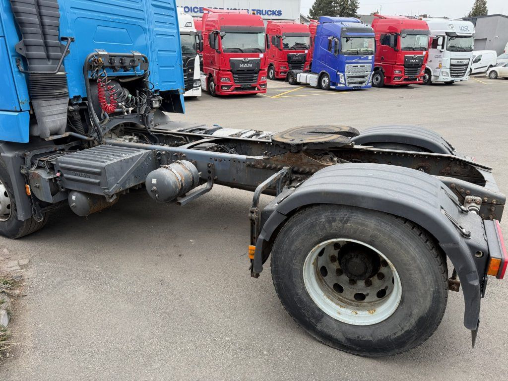 Tractor unit Volvo FH13.480 EURO 5: picture 12