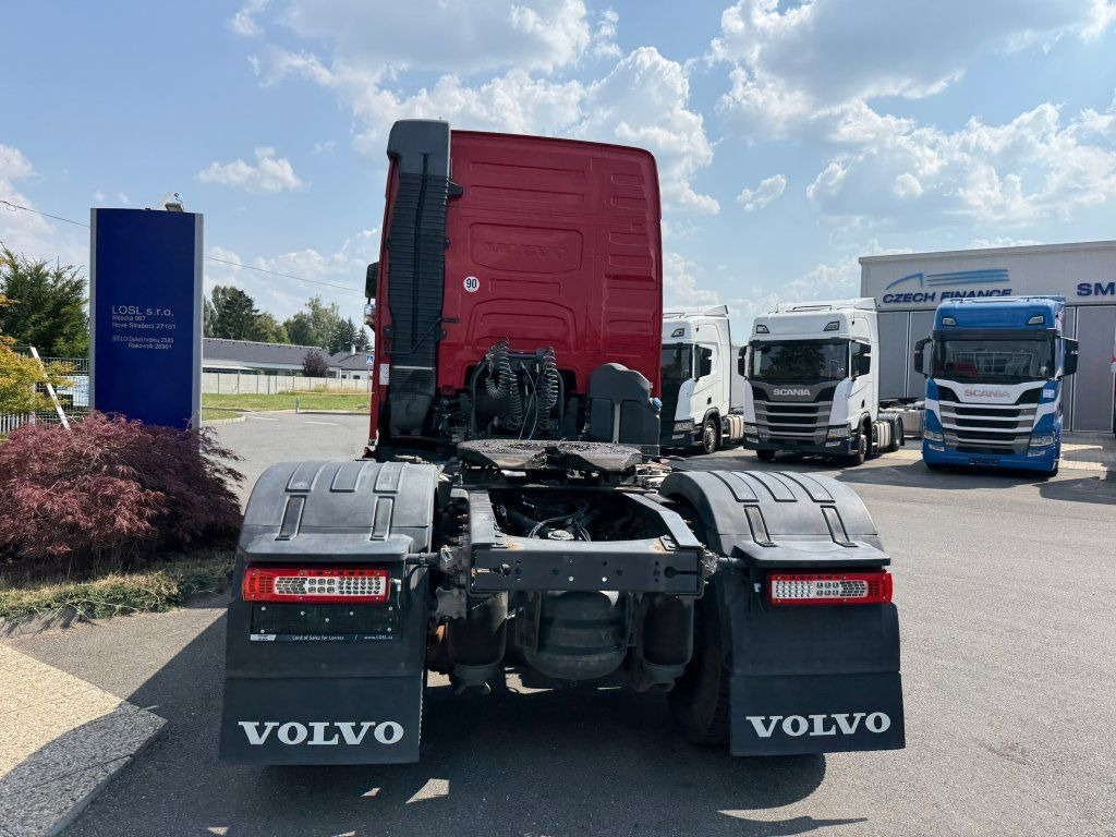Volvo FH500 EURO 6 - Tractor unit: picture 5 Volvo FH500 EURO 6 - Tractor unit: picture 5