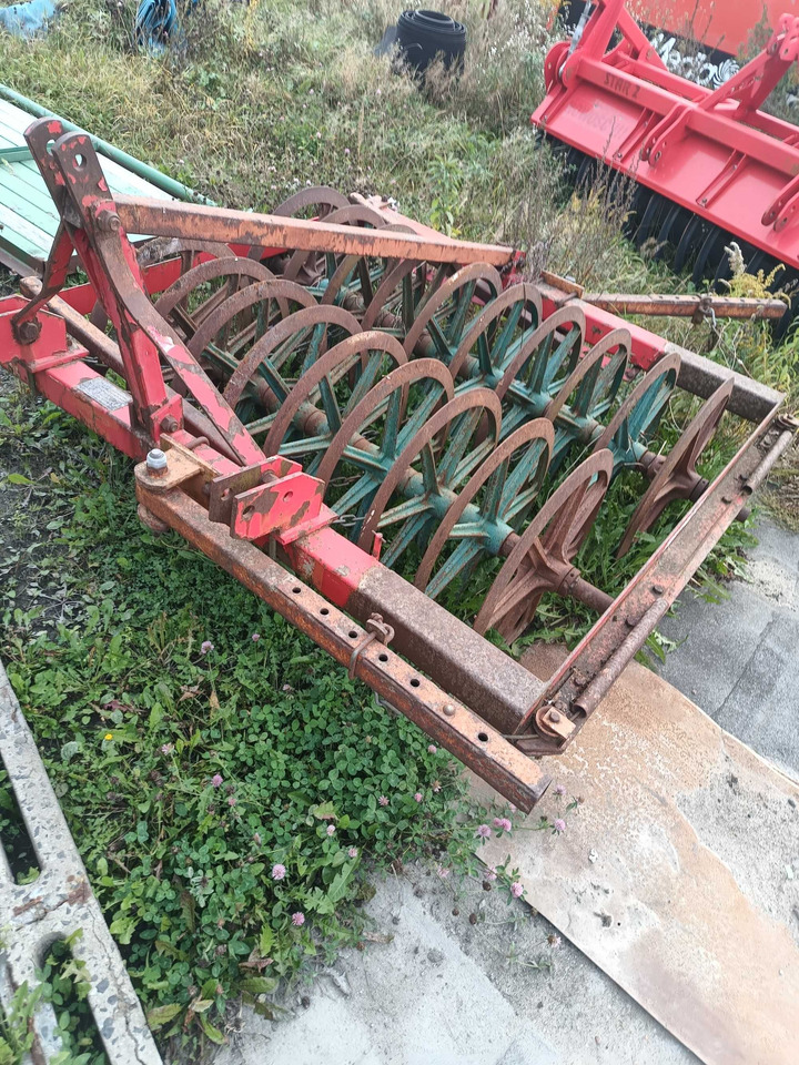 Pług 4 skibowy Frost - Plow: picture 2 Pług 4 skibowy Frost - Plow: picture 2