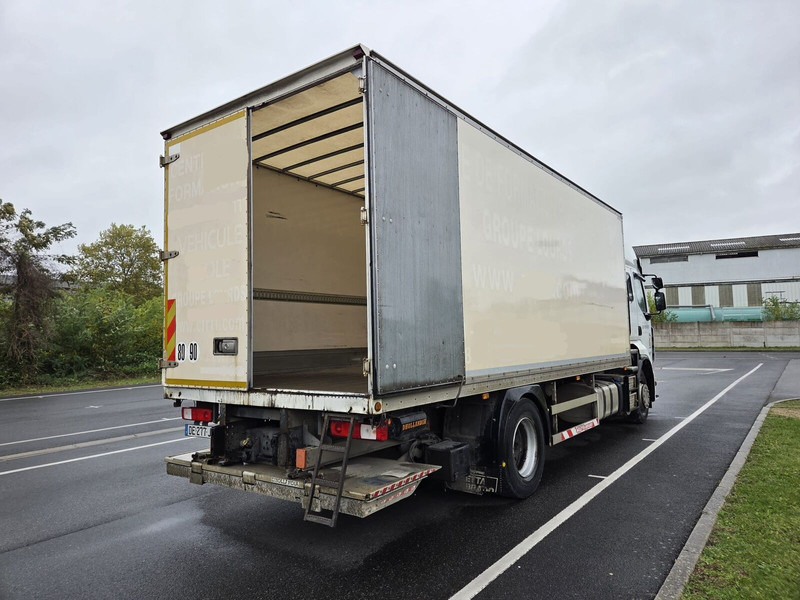 Renault Premium 380dxi - Box truck: picture 3 Renault Premium 380dxi - Box truck: picture 3