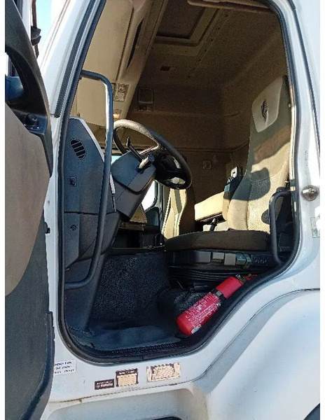 Tractor unit Renault Premium 460 dxi -: picture 6