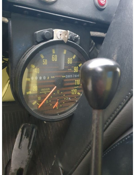 UNIC 34 C - Tipper: picture 4 UNIC 34 C - Tipper: picture 4