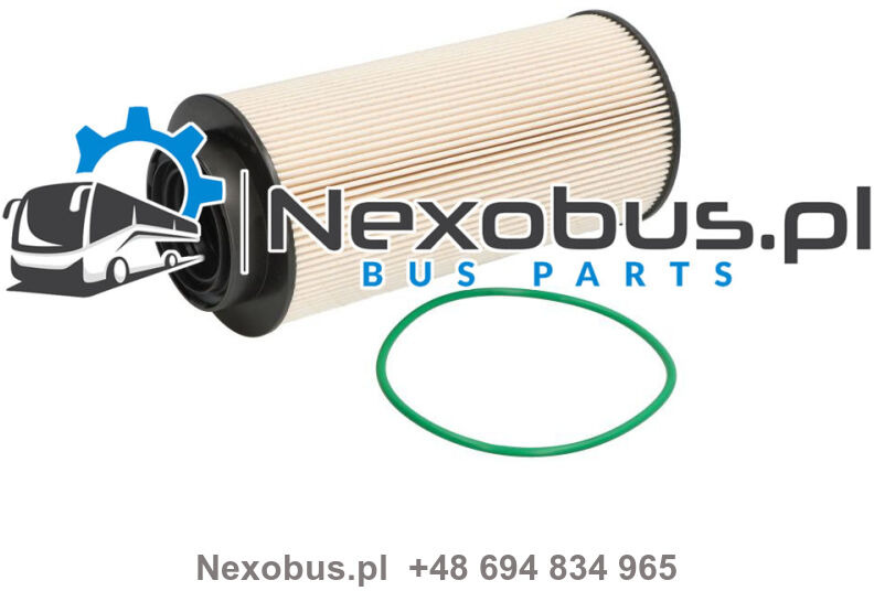 Filtr paliwa Bova VDL 31097837 silnik Paccar - Fuel filter for Bus: picture 1 Filtr paliwa Bova VDL 31097837 silnik Paccar - Fuel filter for Bus: picture 1