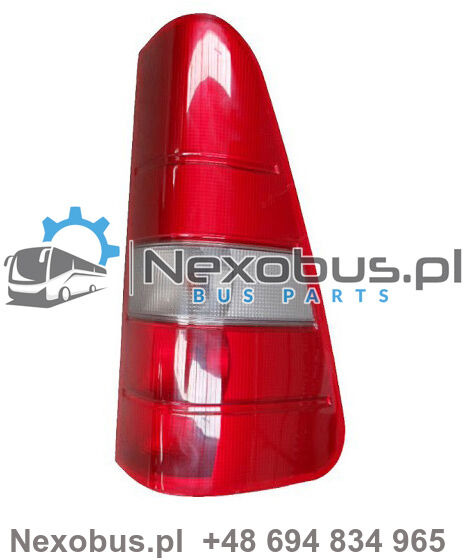 Lampa tylna Mercedes O350 Tourino Vario prawa - Tail light for Bus: picture 1 Lampa tylna Mercedes O350 Tourino Vario prawa - Tail light for Bus: picture 1