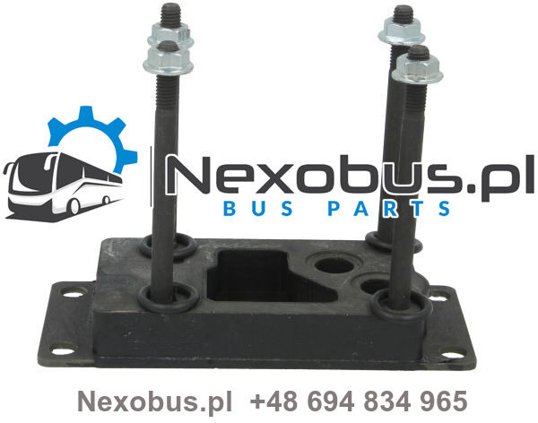 Podstawa zaworu retardera Bova Mercedes Setra MAN Voith VR115 - Gearbox and parts for Bus: picture 1 Podstawa zaworu retardera Bova Mercedes Setra MAN Voith VR115 - Gearbox and parts for Bus: picture 1