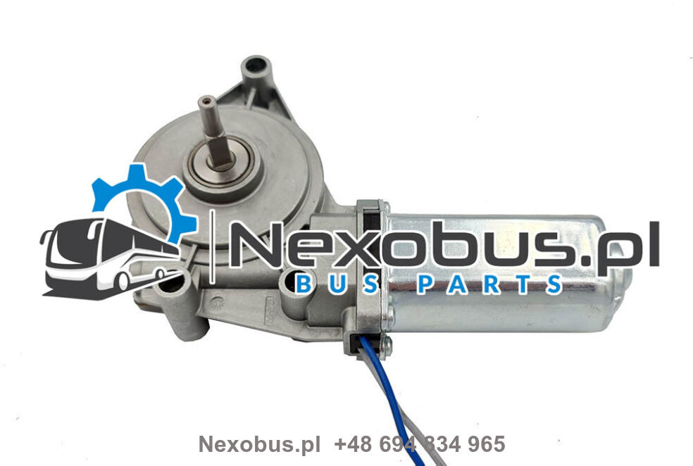 Silnik drzwi 12V Mercedes Sprinter Iveco BCE Irisbus Unus Masari A10/DF - Door and parts for Bus: picture 1 Silnik drzwi 12V Mercedes Sprinter Iveco BCE Irisbus Unus Masari A10/DF - Door and parts for Bus: picture 1