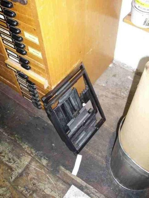 Heidelberg OHT Crucible - Printing machinery: picture 5 Heidelberg OHT Crucible - Printing machinery: picture 5