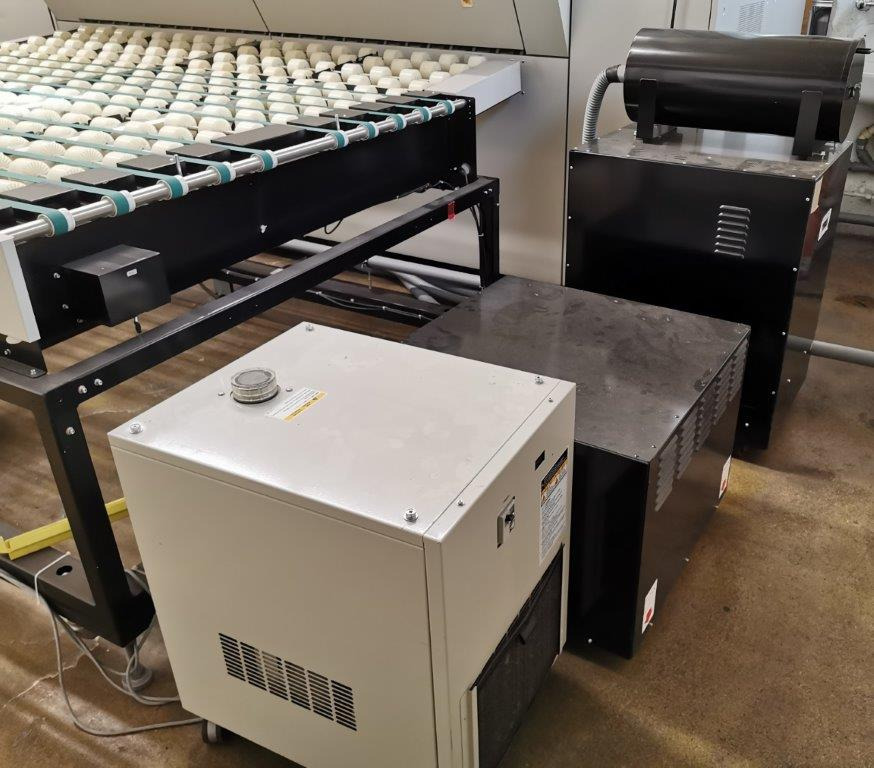 VlF sized 32-pages thermal CTP Agfa Avalon N 24-50 ( OEM Screen PlateRite Ultima 24000 S ) with 1 Bit Tiff catcher - Printing machinery: picture 5 VlF sized 32-pages thermal CTP Agfa Avalon N 24-50 ( OEM Screen PlateRite Ultima 24000 S ) with 1 Bit Tiff catcher - Printing machinery: picture 5