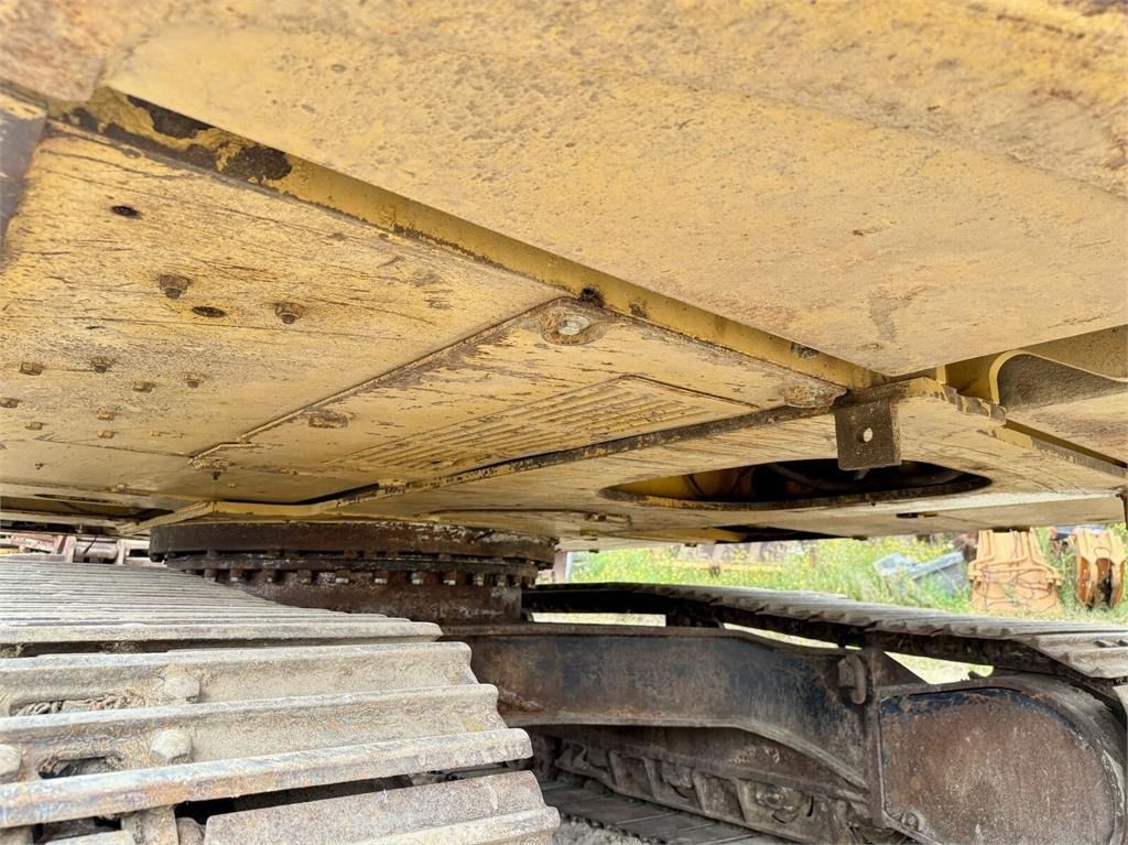 Leasing of CAT 324DLN CAT 324DLN: picture 14 Leasing of CAT 324DLN CAT 324DLN: picture 14