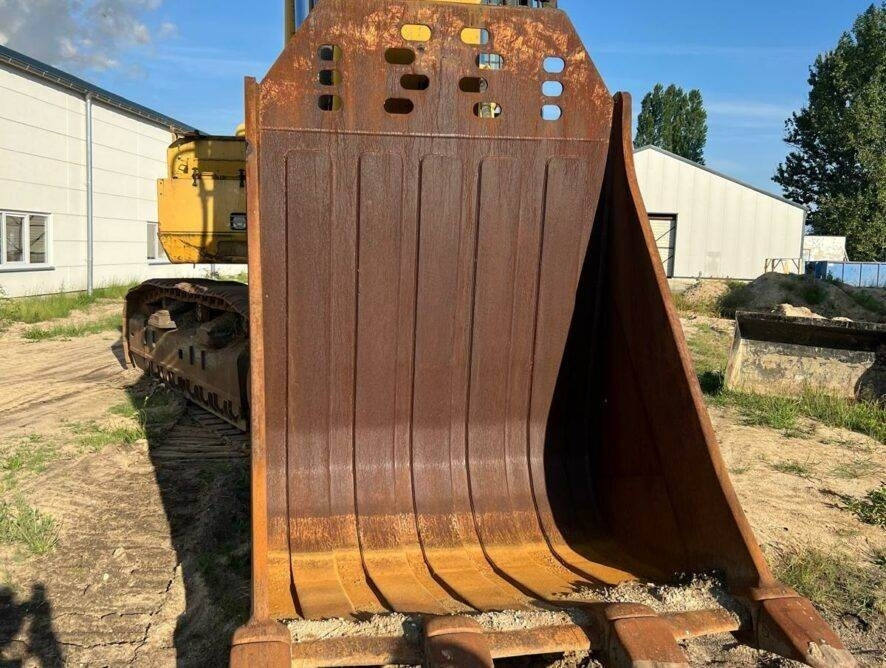 CAT 365BL FS 4m3 - Crawler excavator: picture 3 CAT 365BL FS 4m3 - Crawler excavator: picture 3