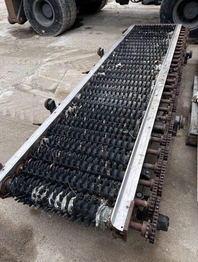 Wood chipper Komptech Crambo 6000: picture 13 Wood chipper Komptech Crambo 6000: picture 13