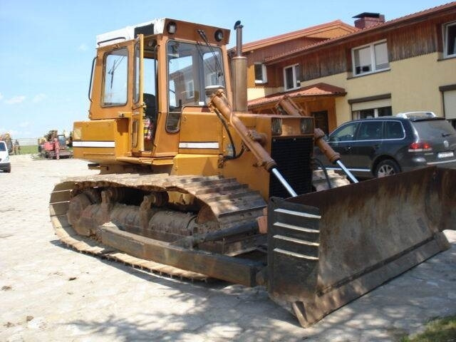 Liebherr PR721C-M - Bulldozer: picture 4 Liebherr PR721C-M - Bulldozer: picture 4
