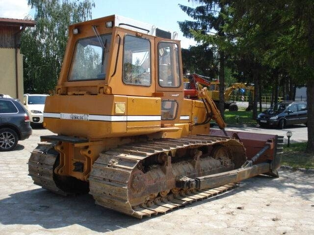 Liebherr PR721C-M - Bulldozer: picture 2 Liebherr PR721C-M - Bulldozer: picture 2