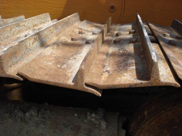 Liebherr PR721C-M - Bulldozer: picture 5 Liebherr PR721C-M - Bulldozer: picture 5